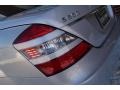 Iridium Silver Metallic - S 550 4Matic Sedan Photo No. 87