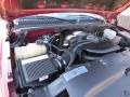 2004 Red E Cadillac Escalade AWD  photo #49