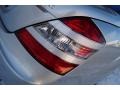 Iridium Silver Metallic - S 550 4Matic Sedan Photo No. 88