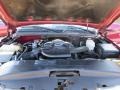 2004 Red E Cadillac Escalade AWD  photo #50