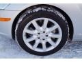 Iridium Silver Metallic - S 550 4Matic Sedan Photo No. 89