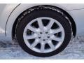 Iridium Silver Metallic - S 550 4Matic Sedan Photo No. 90