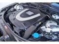 Iridium Silver Metallic - S 550 4Matic Sedan Photo No. 93