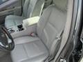 2011 Thunder Gray ChromaFlair Cadillac STS V6 Luxury  photo #10