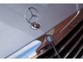 Iridium Silver Metallic - S 550 4Matic Sedan Photo No. 101