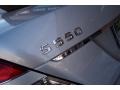 Iridium Silver Metallic - S 550 4Matic Sedan Photo No. 102