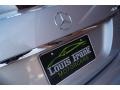 Iridium Silver Metallic - S 550 4Matic Sedan Photo No. 103