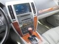 2011 Thunder Gray ChromaFlair Cadillac STS V6 Luxury  photo #14