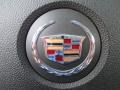 2011 Thunder Gray ChromaFlair Cadillac STS V6 Luxury  photo #45