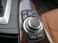 Saddle Brown Controls Photo for 2013 BMW 3 Series #101217168