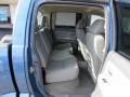 2006 Atlantic Blue Pearl Dodge Dakota SLT Quad Cab  photo #17