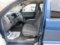 2006 Atlantic Blue Pearl Dodge Dakota SLT Quad Cab  photo #29