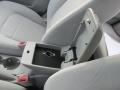 2007 White Kia Spectra EX Sedan  photo #26