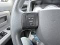 2006 Atlantic Blue Pearl Dodge Dakota SLT Quad Cab  photo #41