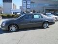 2010 Grey Flannel Cadillac DTS Luxury  photo #9