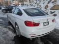 2015 Alpine White BMW 4 Series 428i xDrive Gran Coupe  photo #5