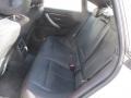 Black 2015 BMW 4 Series 428i xDrive Gran Coupe Interior Color