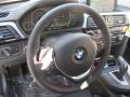 Black Steering Wheel Photo for 2015 BMW 4 Series #101218650