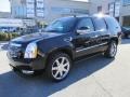 Black Raven - Escalade Premium AWD Photo No. 2