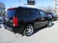 2010 Black Raven Cadillac Escalade Premium AWD  photo #6