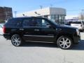 2010 Black Raven Cadillac Escalade Premium AWD  photo #7