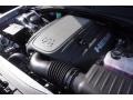5.7 Liter HEMI OHV 16-Valve VVT MDS V8 2015 Chrysler 300 C Engine