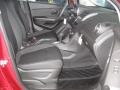 Ruby Red Metallic - Trax LS AWD Photo No. 9