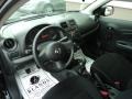 Super Black - Versa 1.6 S Sedan Photo No. 6