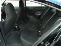 Super Black - Versa 1.6 S Sedan Photo No. 7