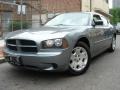 Silver Steel Metallic - Charger SE Photo No. 1