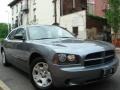Silver Steel Metallic - Charger SE Photo No. 2