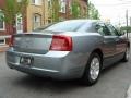 Silver Steel Metallic - Charger SE Photo No. 3