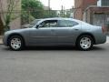 Silver Steel Metallic - Charger SE Photo No. 5