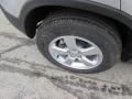 Silver Ice Metallic - Trax LS AWD Photo No. 3