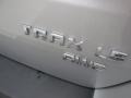 Silver Ice Metallic - Trax LS AWD Photo No. 5