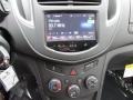 Silver Ice Metallic - Trax LS AWD Photo No. 16