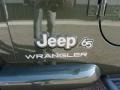 Jeep Green Metallic - Wrangler X 4x4 Photo No. 10
