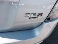 2007 Brilliant Silver Nissan Sentra SE-R Spec V  photo #48