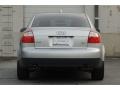 Light Silver Metallic - A4 1.8T quattro Sedan Photo No. 7