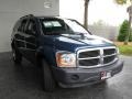 Atlantic Blue Pearl - Durango SXT Photo No. 5