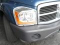 Atlantic Blue Pearl - Durango SXT Photo No. 6