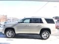 2015 Champagne Silver Metallic Chevrolet Tahoe LT 4WD  photo #5