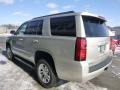 Champagne Silver Metallic - Tahoe LT 4WD Photo No. 6