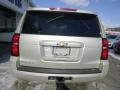 2015 Champagne Silver Metallic Chevrolet Tahoe LT 4WD  photo #7