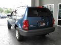 Atlantic Blue Pearl - Durango SXT Photo No. 8