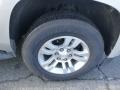 2015 Champagne Silver Metallic Chevrolet Tahoe LT 4WD  photo #9