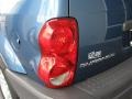 Atlantic Blue Pearl - Durango SXT Photo No. 9