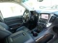 2015 Champagne Silver Metallic Chevrolet Tahoe LT 4WD  photo #11