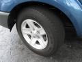 Atlantic Blue Pearl - Durango SXT Photo No. 11
