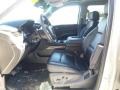 2015 Champagne Silver Metallic Chevrolet Tahoe LT 4WD  photo #15